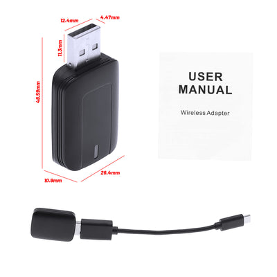 Liwogi K2 Carplay - Liwogi Auto Parts