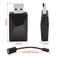 Liwogi K4 Carplay