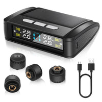Liwogi T11 TPMS Tire Pressure Monitoring System