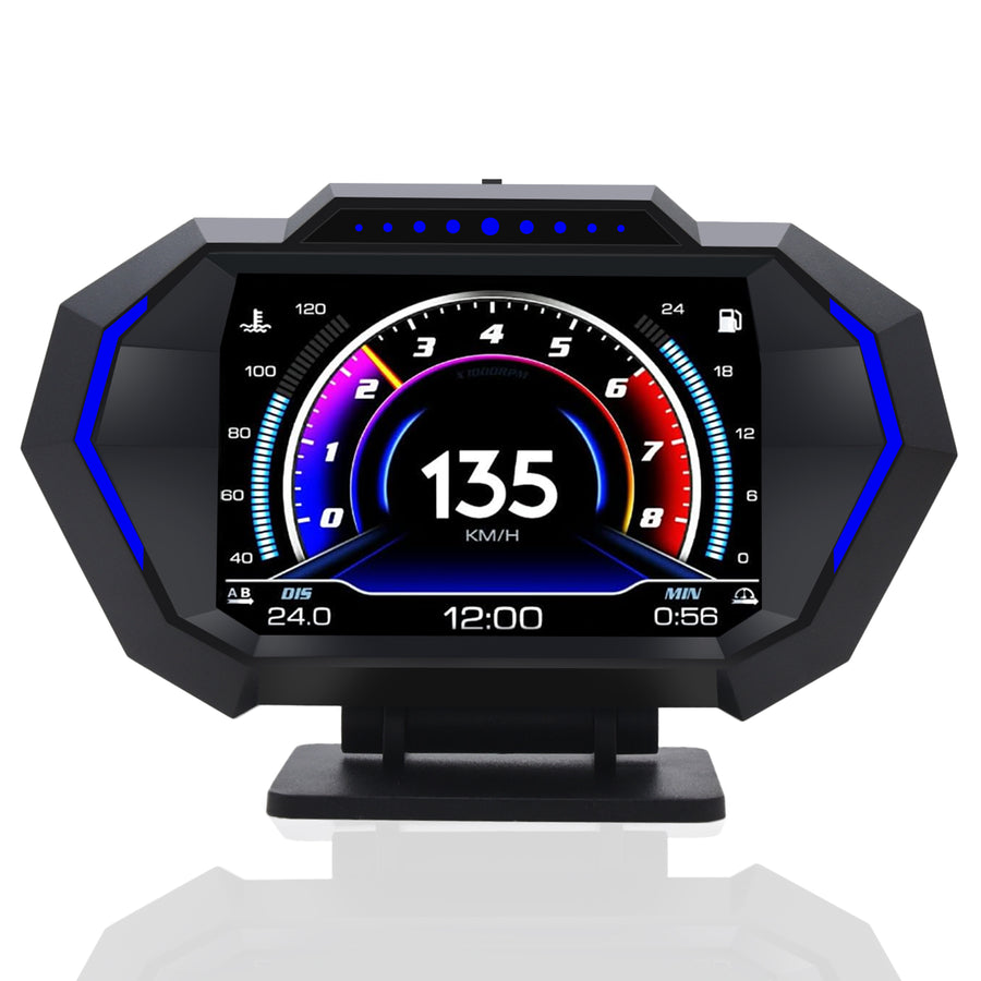 Liwogi Heads Up Display A3