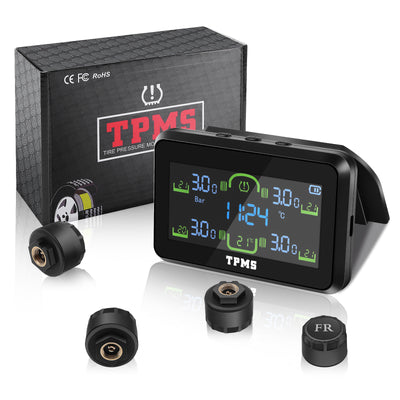 Liwogi T15 TPMS Tire Pressure Monitoring System