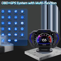 Liwogi Heads Up Display A3