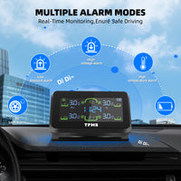 Liwogi T15 TPMS Tire Pressure Monitoring System