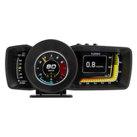 Liwogi Heads Up Display A2
