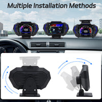 Liwogi Heads Up Display A3