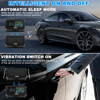 Liwogi T12 TPMS Tire Pressure Monitoring System - Liwogi Auto Parts