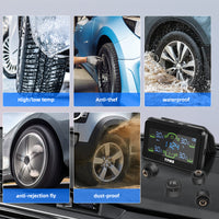 Liwogi T15 TPMS Tire Pressure Monitoring System