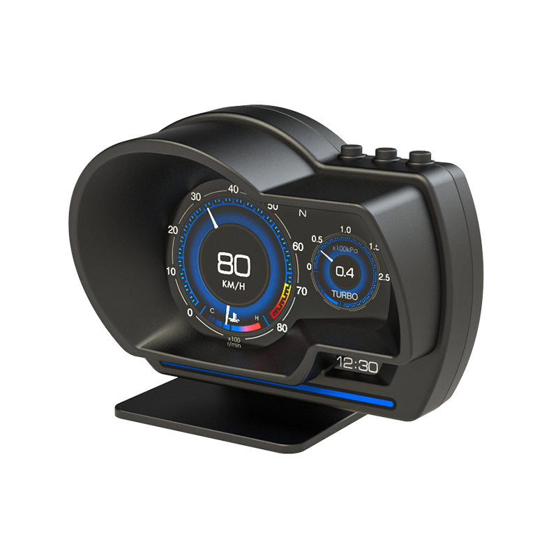 Liwogi Heads Up Display A4